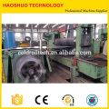 China good quality Steel Sheet Coil Slitting Machine